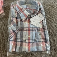 女性用服　未使用