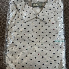 女性用服　未使用