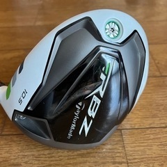 テーラーメイド　Taylormado  ドライバー　10.5° ...