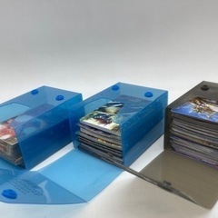 中古◆ゴールデン・バディチャンピオン・ボックス◆カードゲームの画像