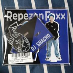 Repezen Foxx アクリルスタンド vol.3 A:DJ...
