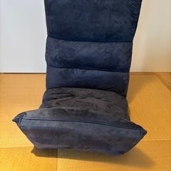 家具 椅子 座椅子の画像