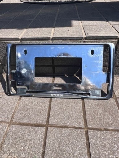 車のパーツ 外装、車外用品