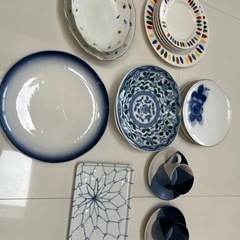 生活雑貨 食器 プレート