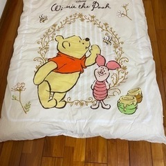 ベビー布団　70cm×120cmの画像