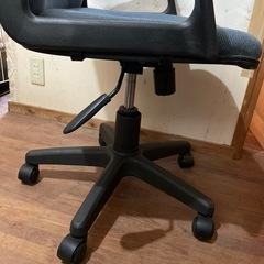 家具 椅子 ハイバックチェアの画像