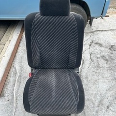 jzx100 ツアラーV純正 助手席シート
