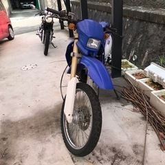 ヒョースン　XRX125