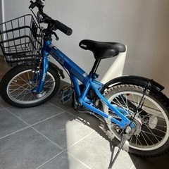 自転車 マウンテンバイク