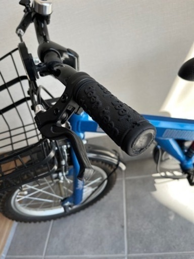 自転車 マウンテンバイク