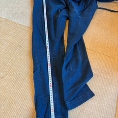 祭りパッチ　ももひき大の画像