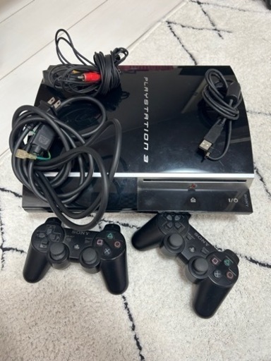 おもちゃ テレビゲーム プレイステーション3 ジャンク品