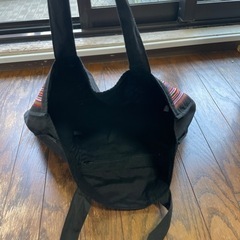 靴/バッグ バッグ トートバッグの画像