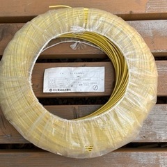 ケーブル  電線