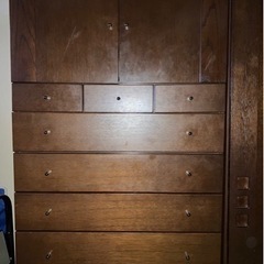 家具 収納家具 タンス、衣類収納