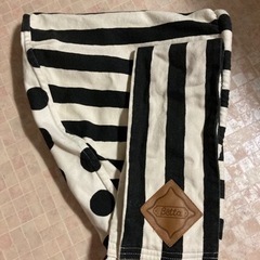 ベッタ　キャリーミー抱っこ紐