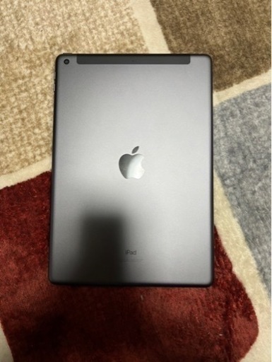 iPad 第9世代 10.2インチ 64GB WiFiモデル