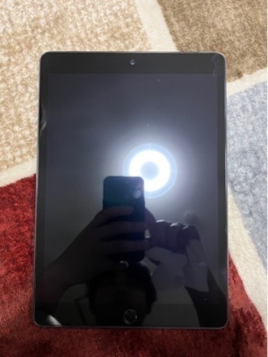 iPad 第9世代 10.2インチ 64GB WiFiモデル