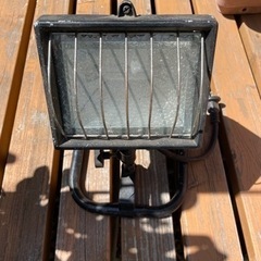 投光器 作業灯