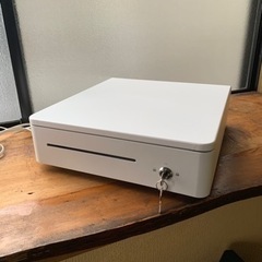 【使用頻度少】スター精密 MCD36M WT mC-Drawer