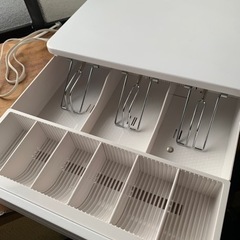【使用頻度少】スター精密 MCD36M WT mC-Drawerの画像