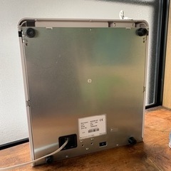 【使用頻度少】スター精密 MCD36M WT mC-Drawerの画像