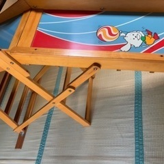 子ども用ビッグ滑り台