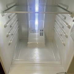【受付終了】冷蔵庫 パナソニック NR-B147W(ブラウン)の画像