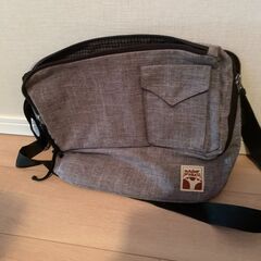 ショルダーバッグ OUTDOOR