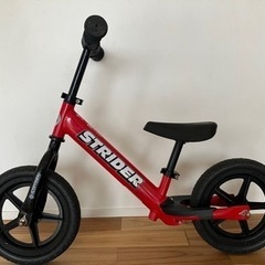 おもちゃ 幼児用自転車