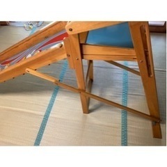 子ども用ビッグ滑り台の画像