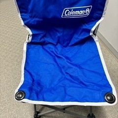 Coleman  椅子