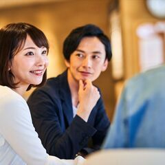 セカンド婚活【再婚者】ランチパーティ参加者募集 男性は、揃いまし...
