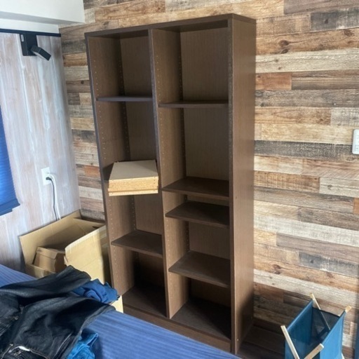 家具 収納家具 カラーボックス