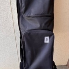 スノーボード、スノーウェア上下　あげます　