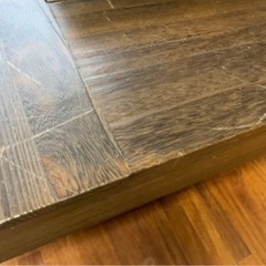 ★写真追加/囲炉裏　いろり　和家具　　日本家具　　の画像