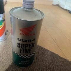 2ストオイル