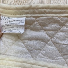 子供用品 ベビー用品 寝具の画像