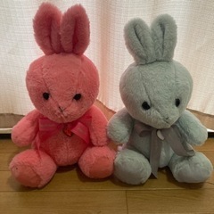 ぬいぐるみ