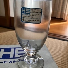 カフェグラス、喫茶店用グラス✖️6