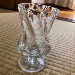 カフェグラス、喫茶店用グラス✖️6