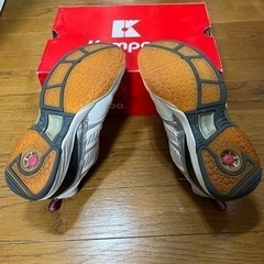 靴/バッグ 靴 スニーカーの画像