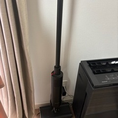 バルミューダ　掃除機