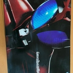 カブトゼクターCSM
