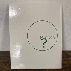 本上まなみ 写真集「SEXY」の画像