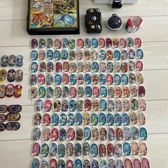 ポケモンメザスタ　まとめ売り　スーパースター　ボックス　ダイマッ...