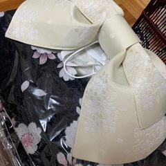 浴衣　お値下げしました！の画像