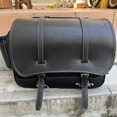 サドルバック/DEGNER/ハーレー/xl883/xl1200の画像