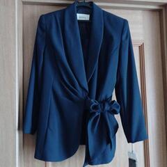 値下げ　スーツ上下セット　未使用