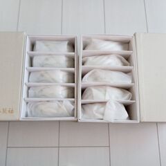 お値下げ★香蘭社★未使用★小鉢５枚×２種